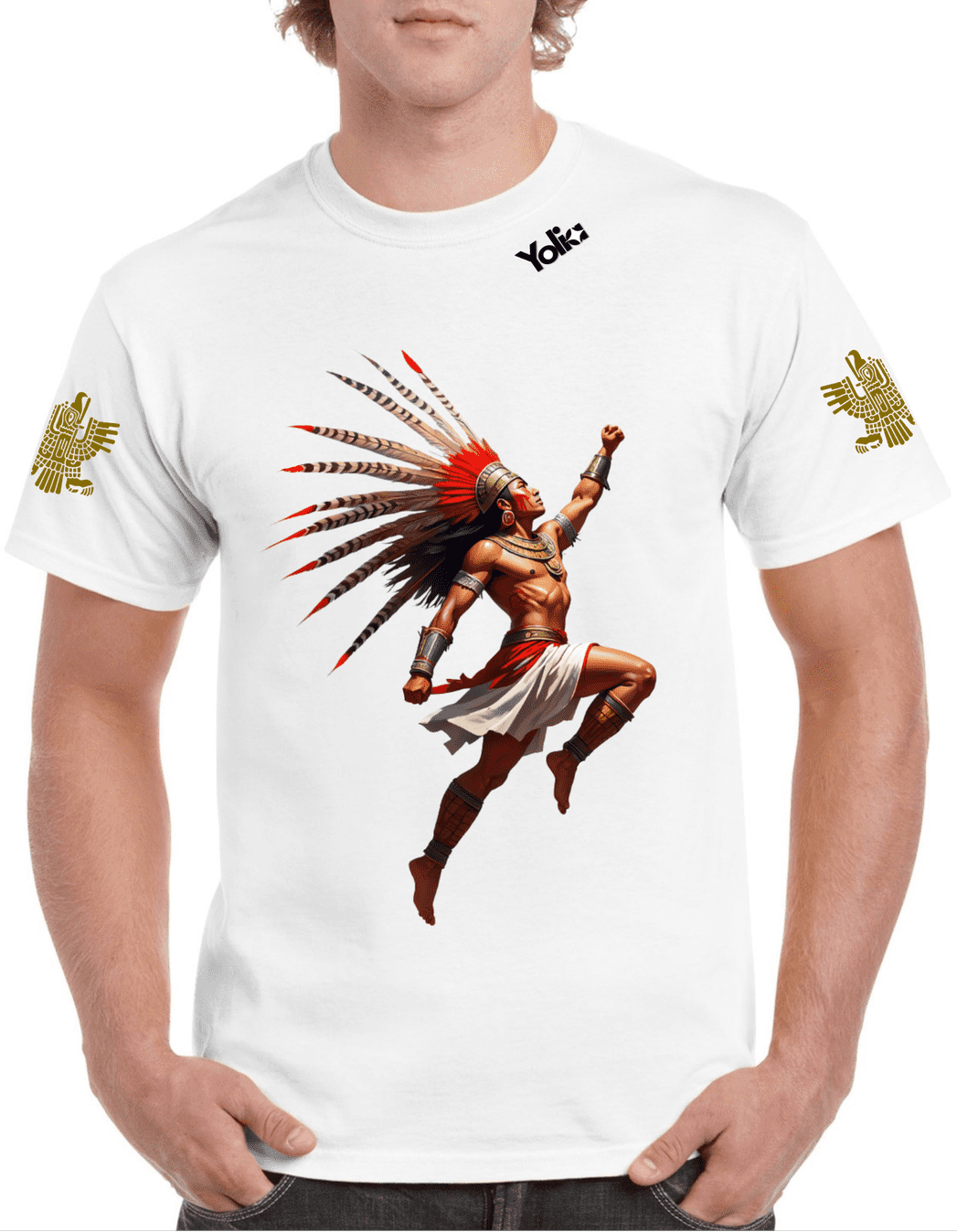Xicoténcatl Axayacatzin — Corazón Rebelde - Imagen 2