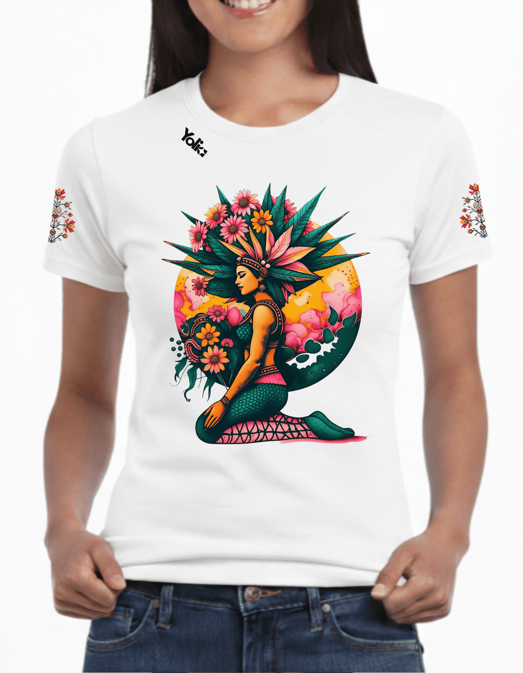 Xochiquetzal — Flor Preciosa - Imagen 2