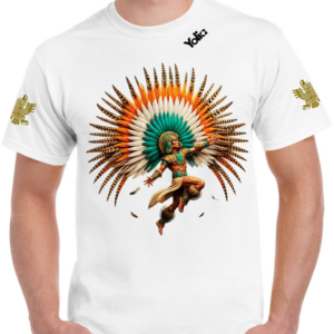 A Yolia-Tlahuicole-Blanca 800