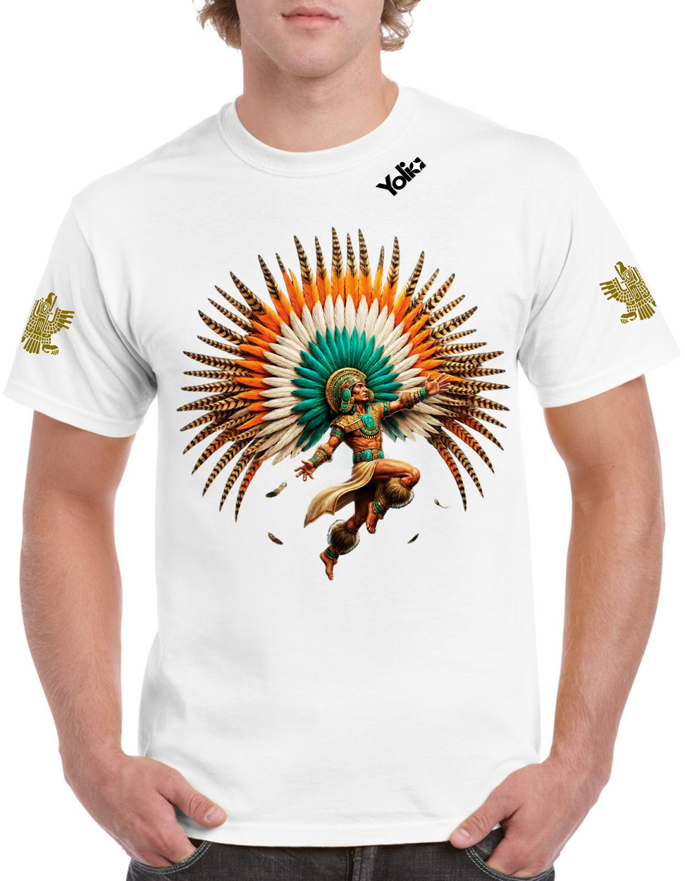 Tlahuicole — Espíritu Inquebrantable - Imagen 2